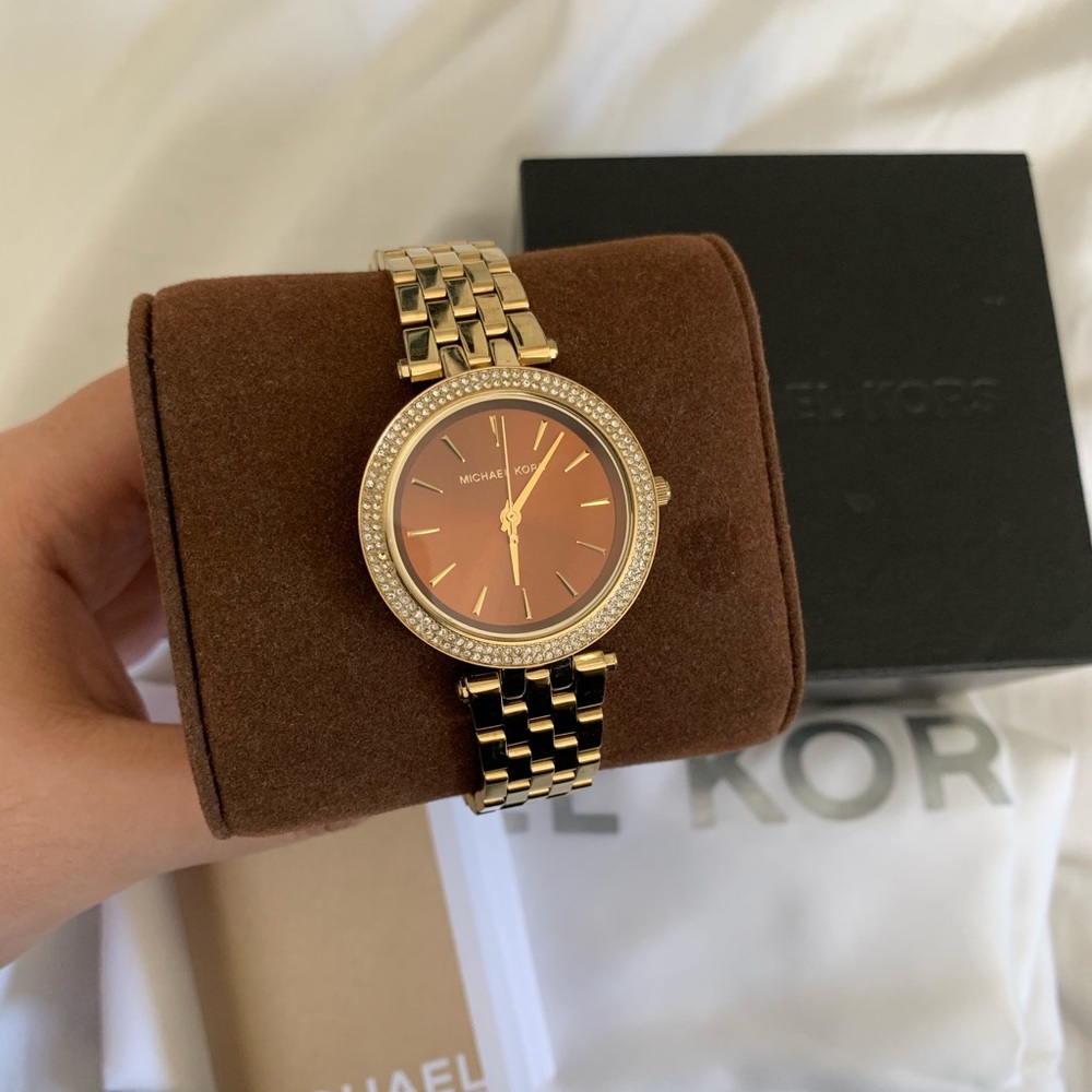 Michael Kors watch